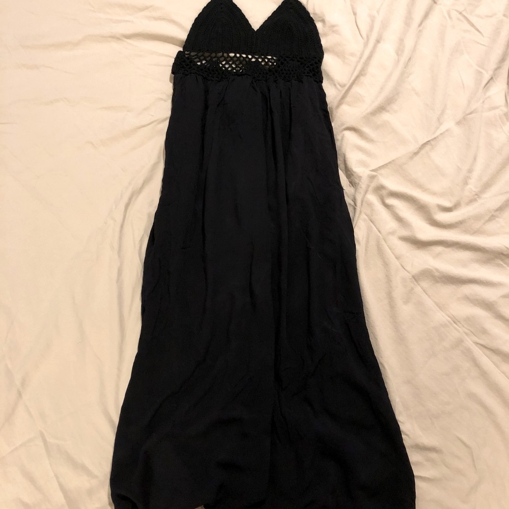 Bubba maxi dress, size S/M